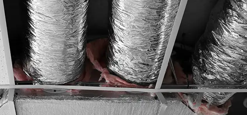 Scalable Commercial Multi‑Unit Dryer Vent Camera Inspection in Danville, VA