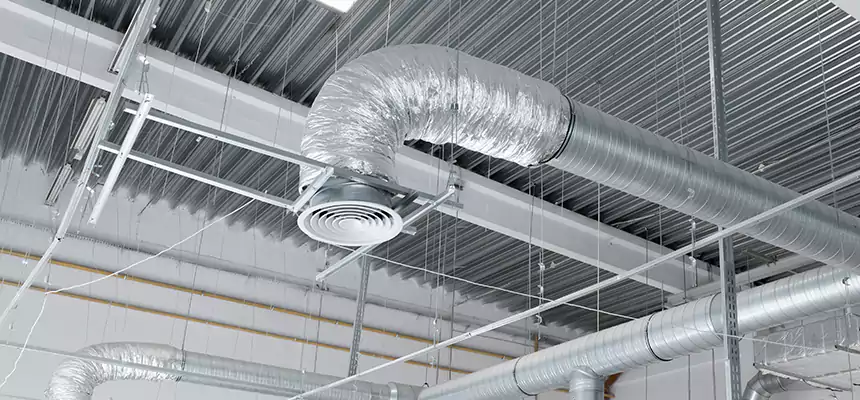 Our Dryer Vent Hose Replacement Services in Danville, VA