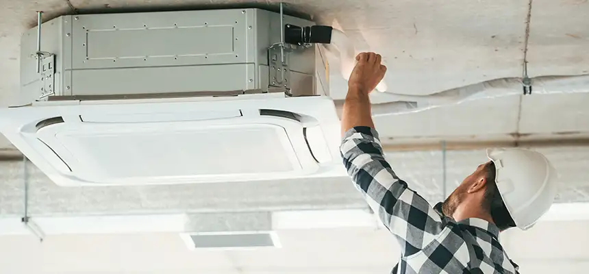 Our Local Vent Cleaning Services in Danville, VA