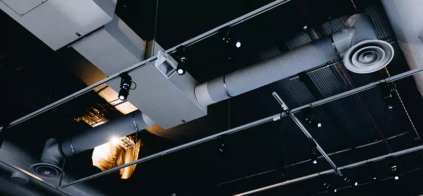 Our Seasonal Allergy Air Duct Cleaning Services in Danville, VA