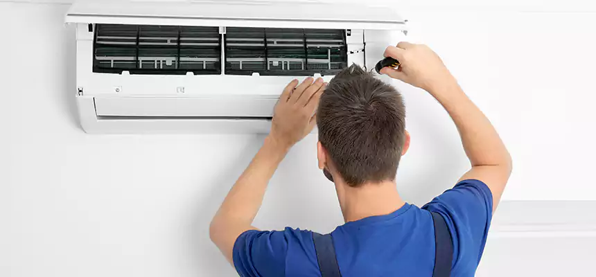 Our Smart Air Conditioning Installation Services in Danville, VA