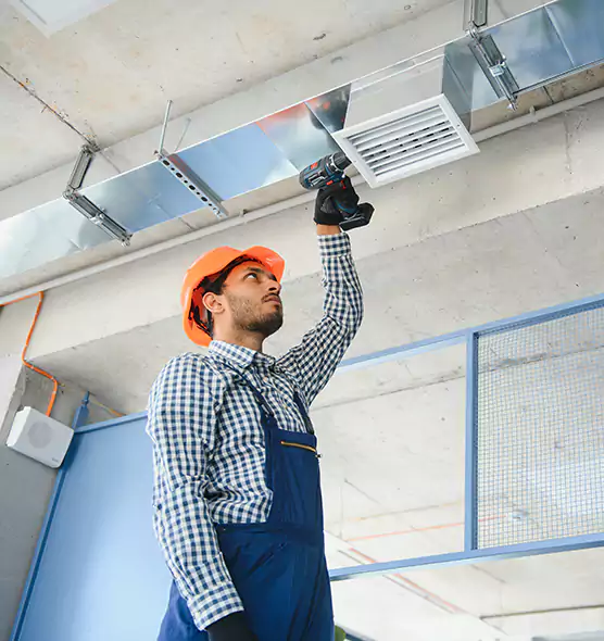 Welcome to Air Duct Cleaning & Repairs Danville — Your Local Air Duct Installation Specialists in Danville, VA