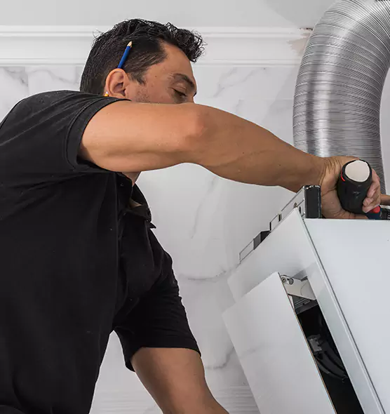 Trusted Bathroom Exhaust Duct Cleaning in Danville, VA