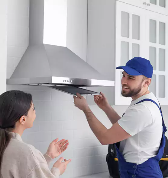 Professional Dryer Vent Cleaning Service in Danville, VA