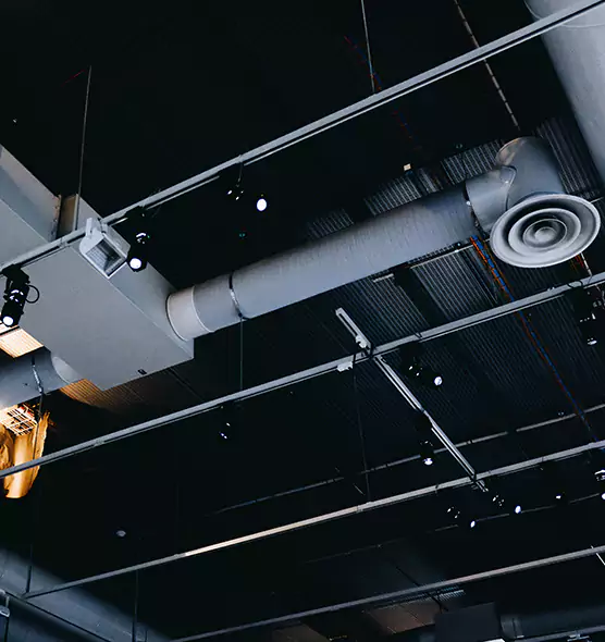 About Duct Sanitization with UV Light in Danville, VA