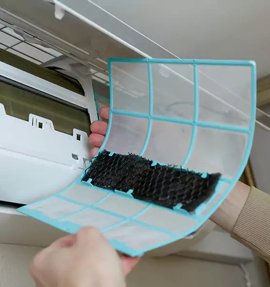 Welcome to Air Duct Cleaning & Repairs Danville — Your Local HEPA Filter Installation Pros in Danville, VA