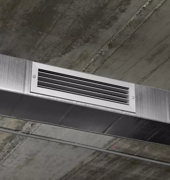 Trusted Hospital Grade Air Duct Cleaning Experts in Danville, VA