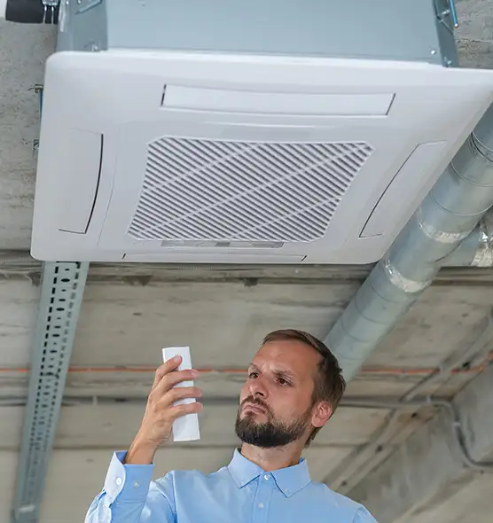 About Local Vent Cleaning Services in Danville, VA