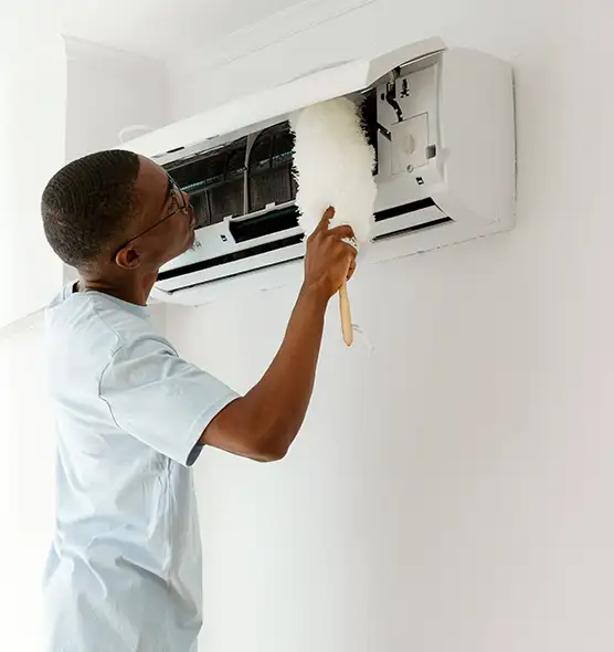 Professional Maximize AC Efficiency  in Danville, VA