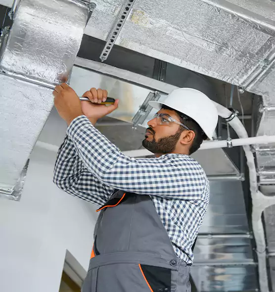 Welcome to Mold & Mildew Removal from Air Ducts Danville, VA