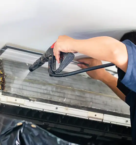 Welcome to Move-in/Move-out Duct Cleaning Services in Danville, VA
