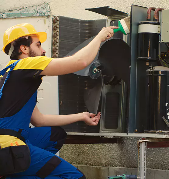 Top-Rated New Room Vent Extension in Danville, VA