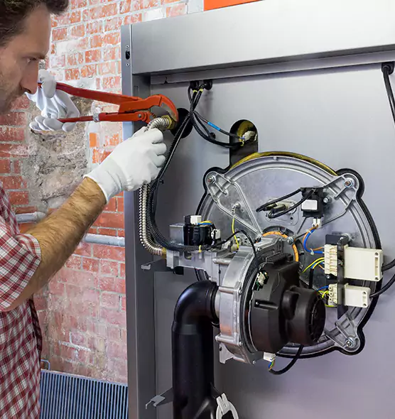 Advanced Repair Dryer Vent Hose in Danville, VA