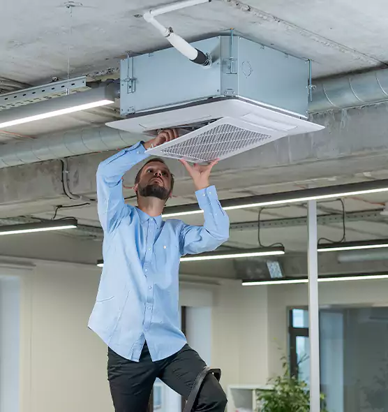 Advanced Rodent Droppings In Vents in Danville, VA