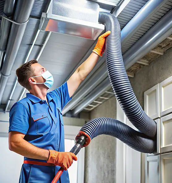 Welcome to Air Duct Cleaning & Repairs Danville — Your Local Roof Dryer Vent Cleaning Specialists in Danville, VA
