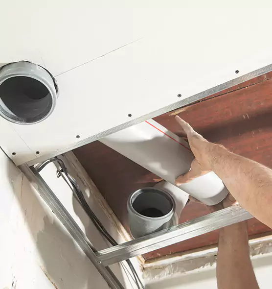 Professional Seasonal Allergy Air Duct Cleaning in Danville, VA