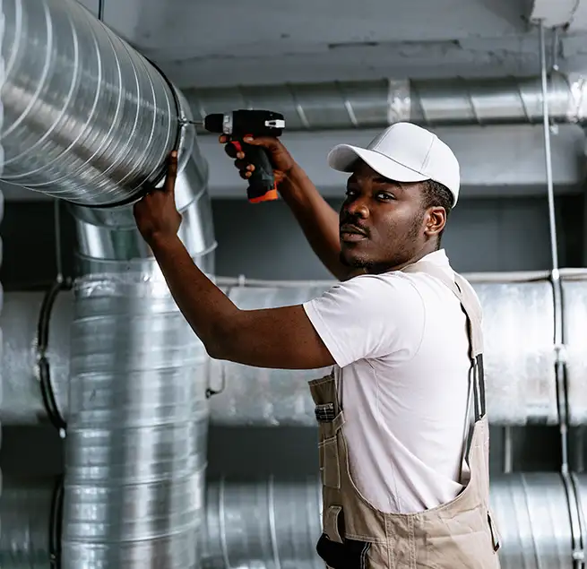 Why Homeowners & Businesses Trust Us Danville, VA