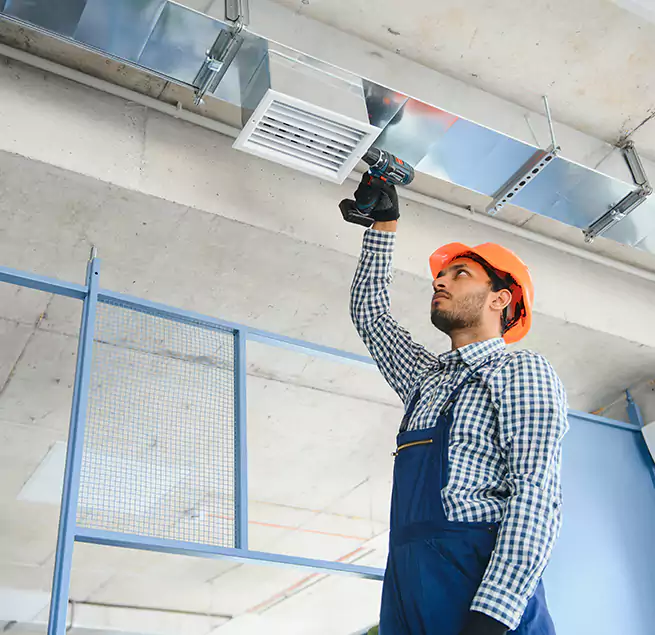 Why Homeowners & Businesses Trust Us in Danville, VA?