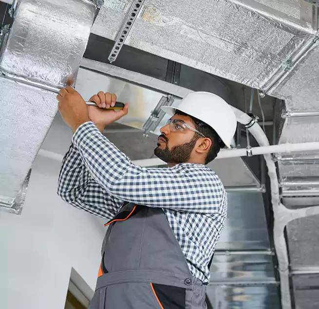 Why Homeowners & Businesses Trust Us Danville, VA