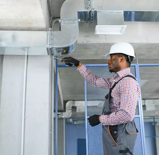 Why Homeowners & Businesses Trust Us Danville, VA