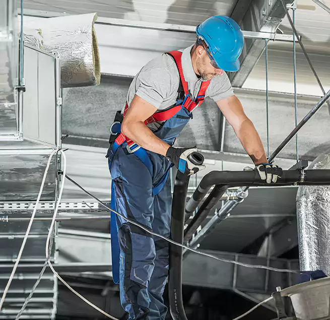 Why Homeowners & Businesses Trust Us in Danville, VA?