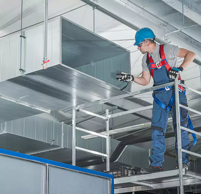 Why Homeowners & Businesses Trust Us in Danville, VA?