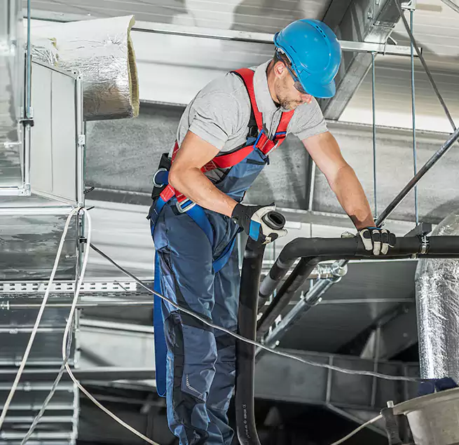 Why Homeowners & Businesses Trust Us in Danville, VA?