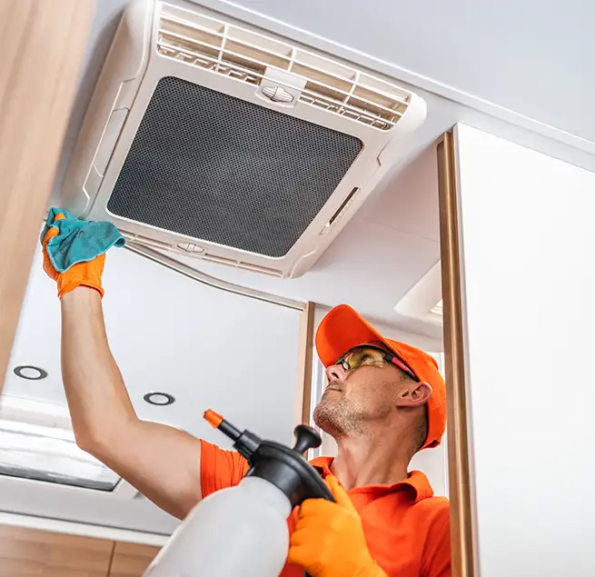 Why Homeowners & Businesses Trust Us in Danville, VA?