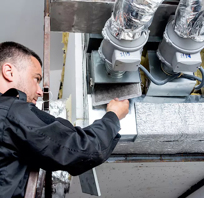  Why Homeowners & Businesses Trust Us in Danville, VA?