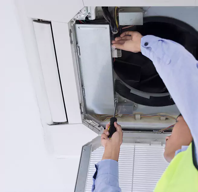 Why Homeowners & Businesses Trust Us in Danville, VA?