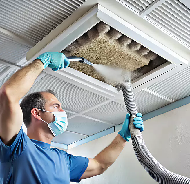 Why Homeowners Businesses Trust Us in Danville, VA?