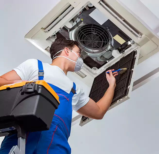 Why Homeowners & Businesses Trust Us in Danville, VA?