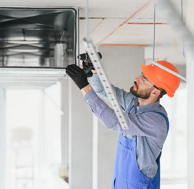  Why Homeowners Businesses Trust Us Danville, VA