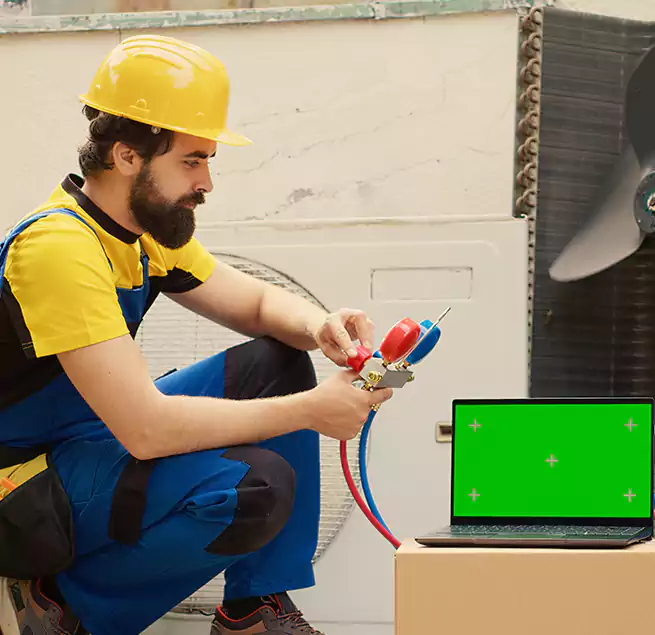 Why Homeowners & Businesses Trust Us in Danville, VA?