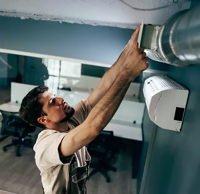 Why Homeowners & Businesses Trust Us in Danville, VA?