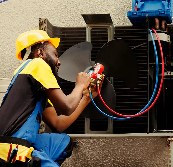 Why Homeowners & Businesses Trust Us in Danville, VA?