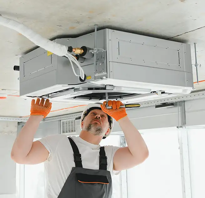 Why Homeowners & Businesses Trust Us Danville, VA