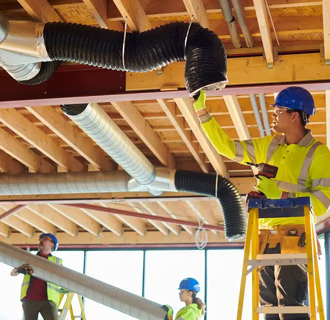 Why Homeowners & Businesses Trust Us in Danville, VA?