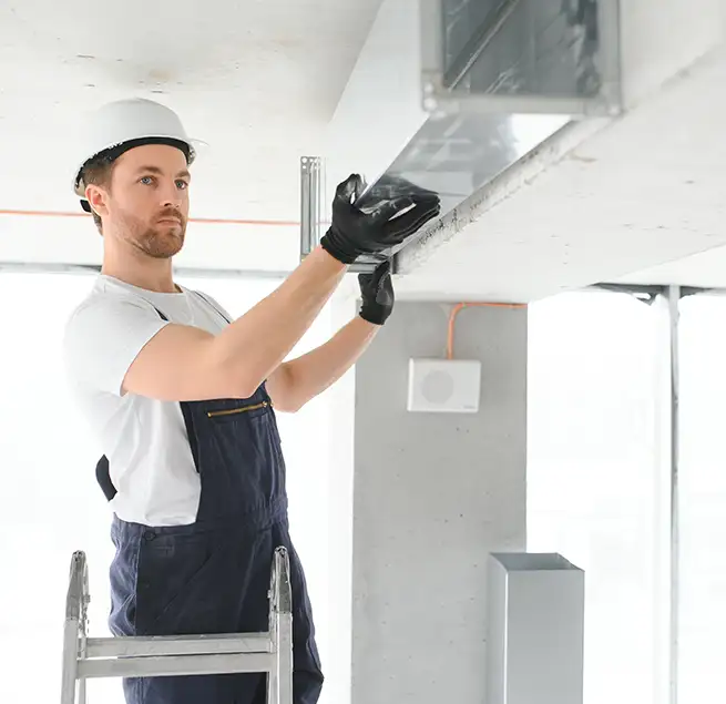 Why Homeowners & Businesses Trust Us in Danville, VA?