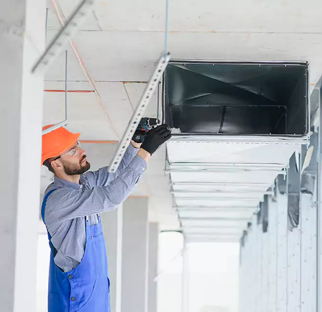 Why Homeowners & Businesses Trust Us in Danville, VA?