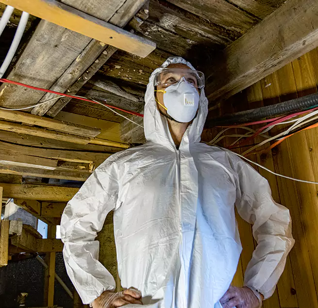 Why Homeowners & Businesses Trust Us in Danville, VA?