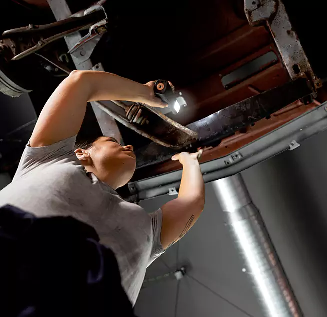 Why Homeowners & Businesses Trust Us Danville, VA