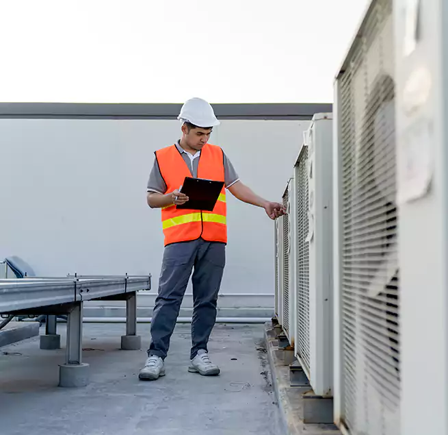 Why Homeowners & Businesses Trust Us in Danville, VA?