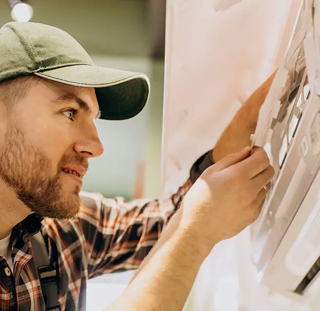 Why Homeowners & Businesses Trust Us in Danville, VA?