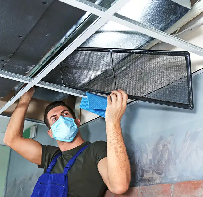 Why Homeowners & Businesses Trust Us in Danville, VA?